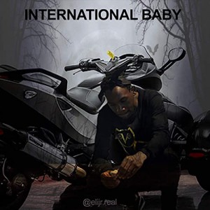 International Baby Cover ELI Jr