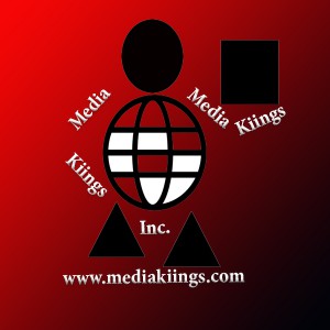 Media Kiings New Logo Red