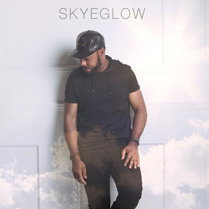 Skyeglow Cover Skyeglow Cover